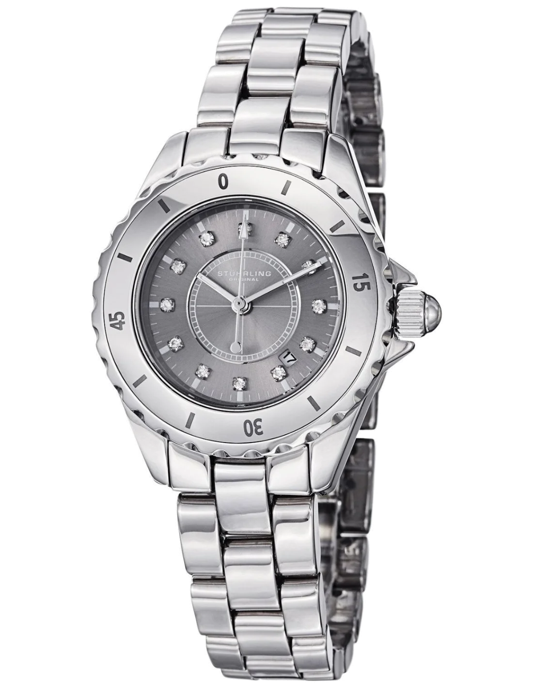 Montre Femme Stuhrling Original 957S.12112 Leisure