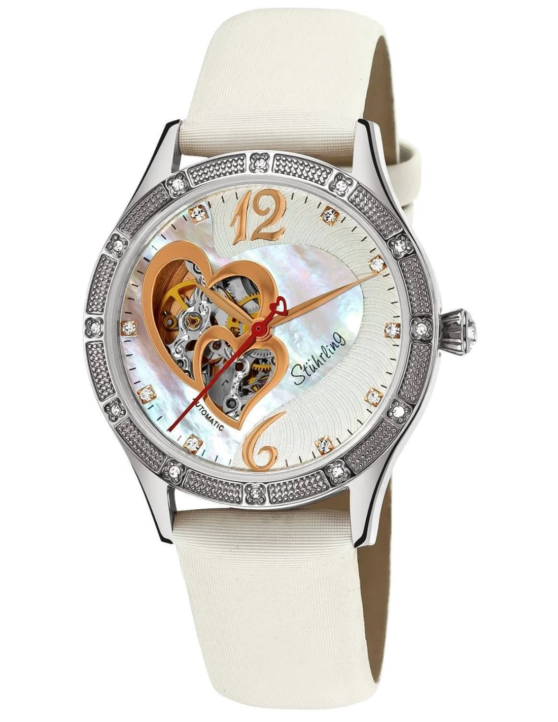 Montre Femme Stuhrling Original 196A.121P2 Vogue Harmony