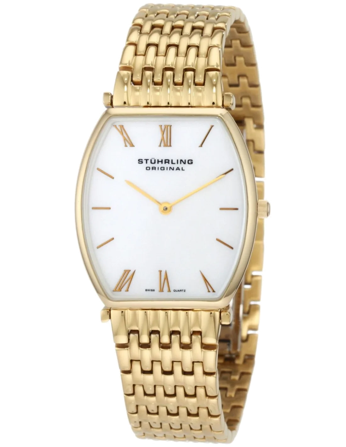 Montre Femme Stuhrling Original 510.12337 Octane Concorso Meydan