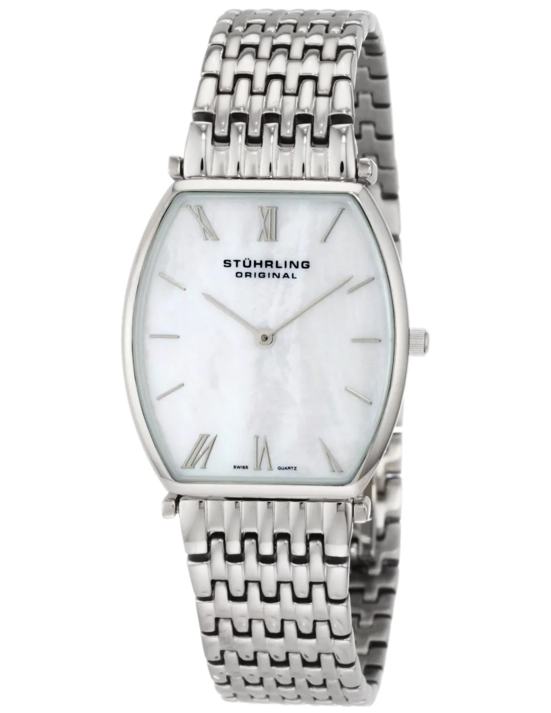 Montre Femme Stuhrling Original 510.12117 Octane Concorso Meydan