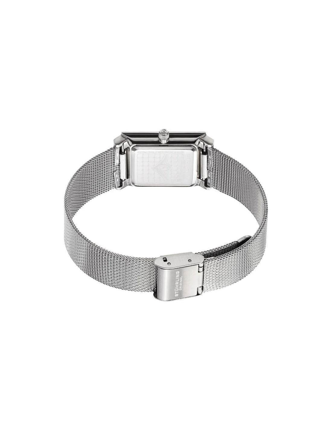 Montre Femme Stuhrling Original Symphony 126L.12111 Argent vue 3