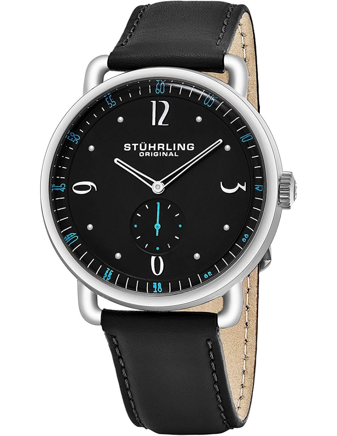 Montre Homme Stuhrling Original Symphony 857.03