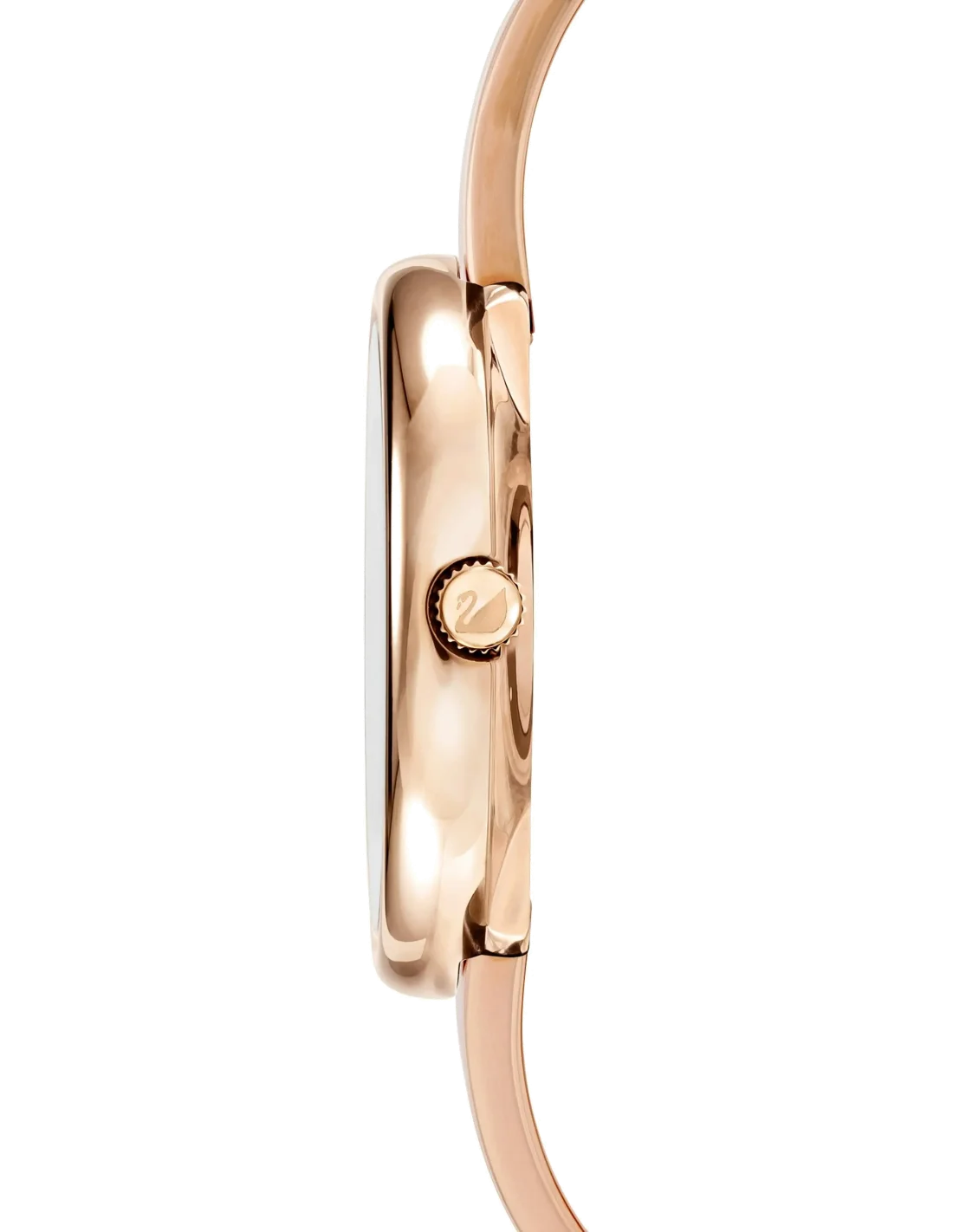 Montre Femme Swarovski Crystalline Pure Or Rose 5295334 vue 3