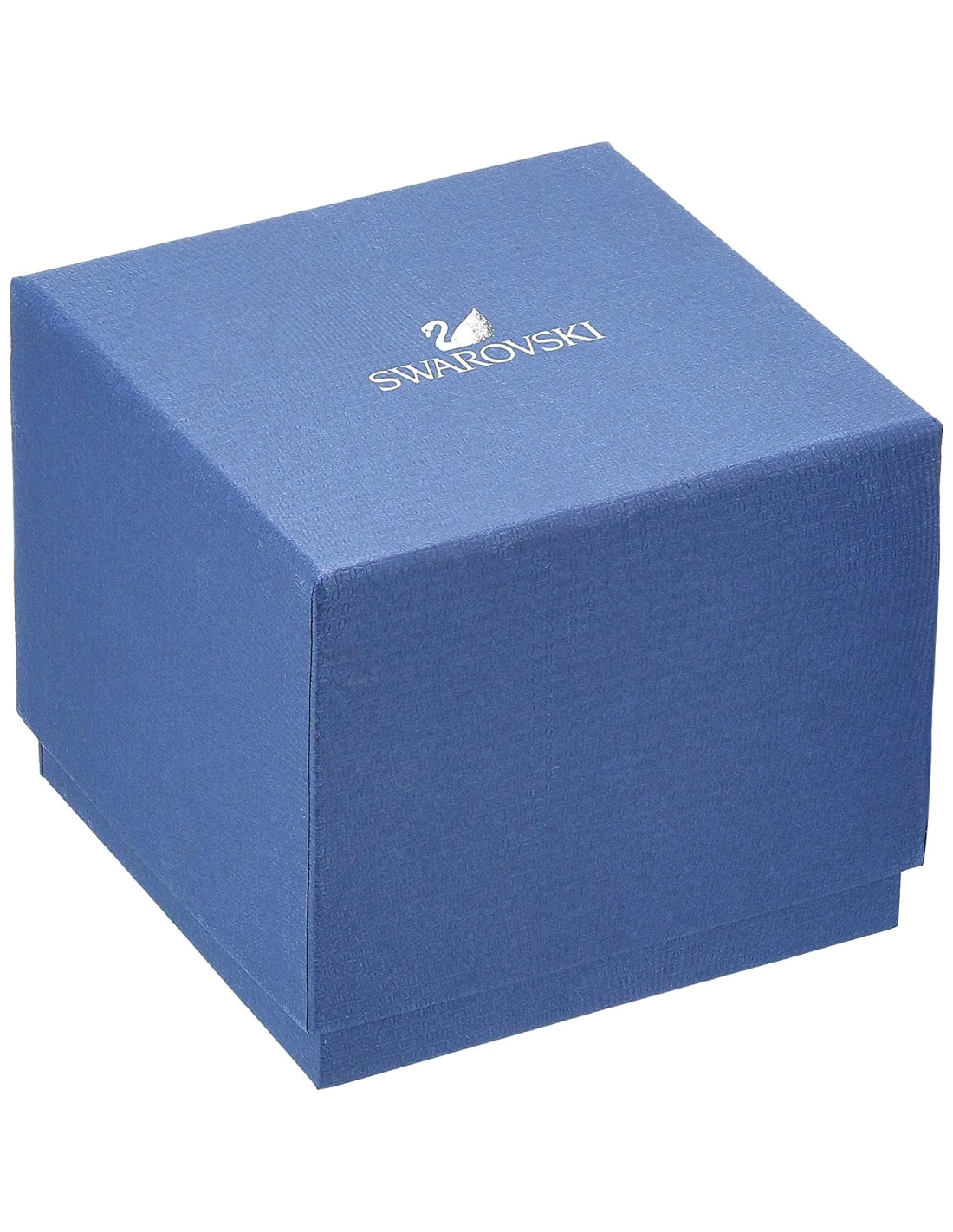 Montre Femme Swarovski 5552783 Cadran Bordeaux Acier Or Rose Cristaux vue 5