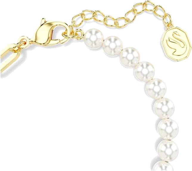 Bracelet Swarovski 5669167 Teddy Ours vert réglable pour femme vue 4