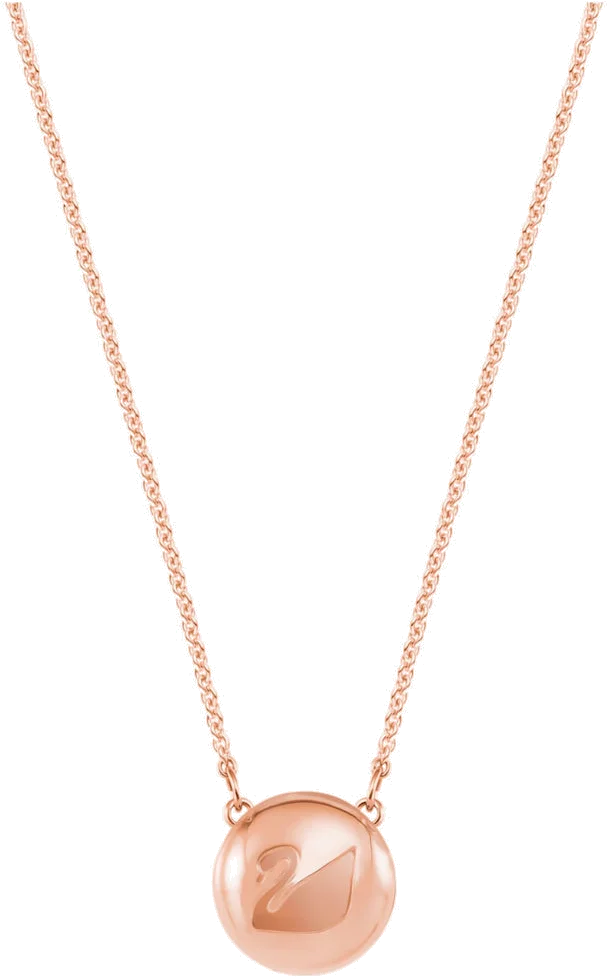 Collier Swarovski Hall Swan 5382446 en plaqué or rose avec cristaux noirs pour femme vue 3