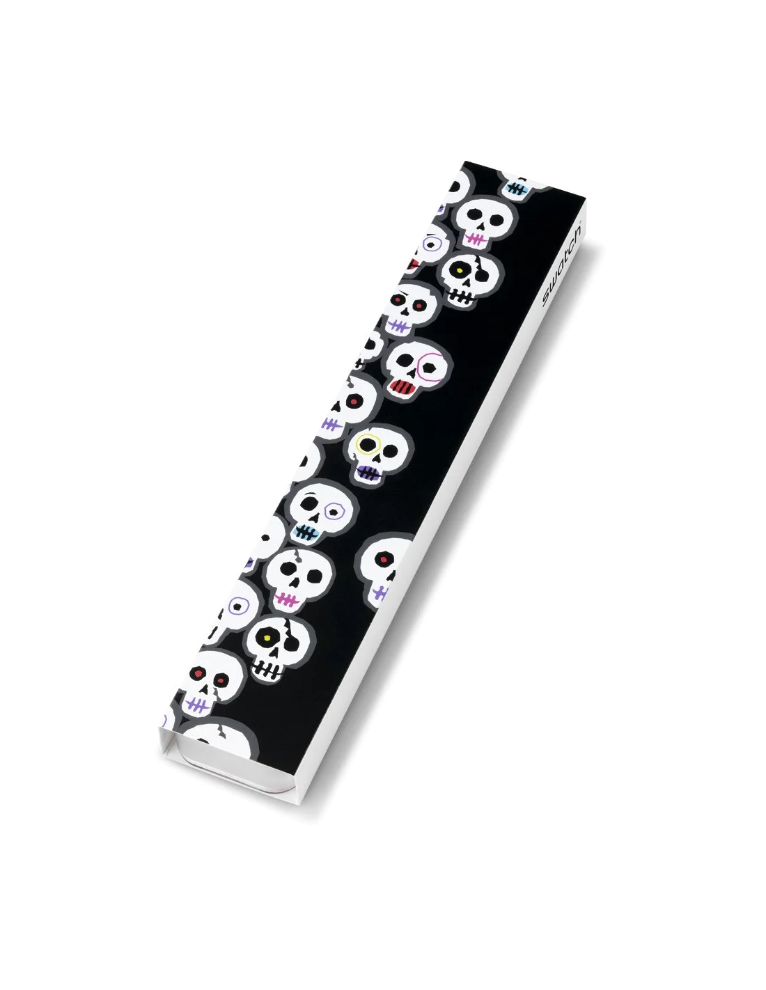 Montre Mixte Swatch GZ269 DIA DE MUERTOS  vue 3