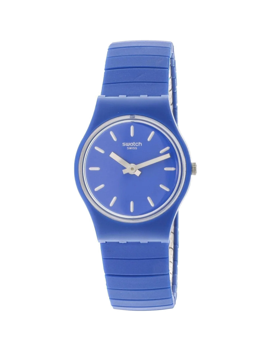 Montre Femme Swatch Flexipink LN155A