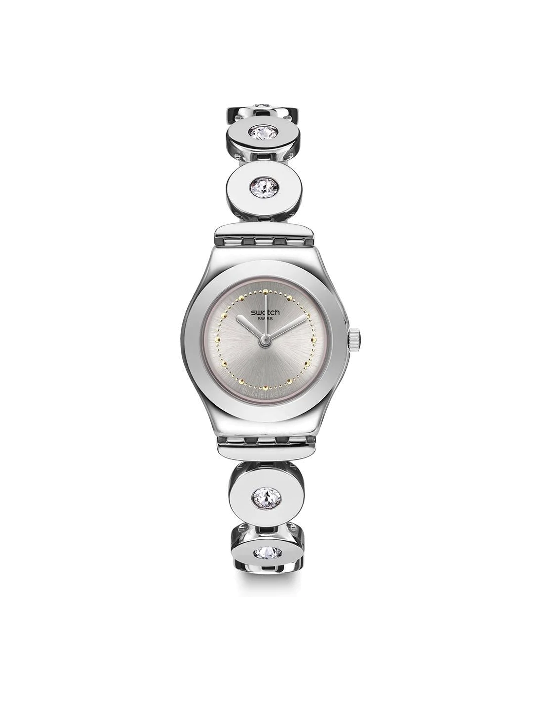 Montre Femme Swatch Inspirance YSS317G