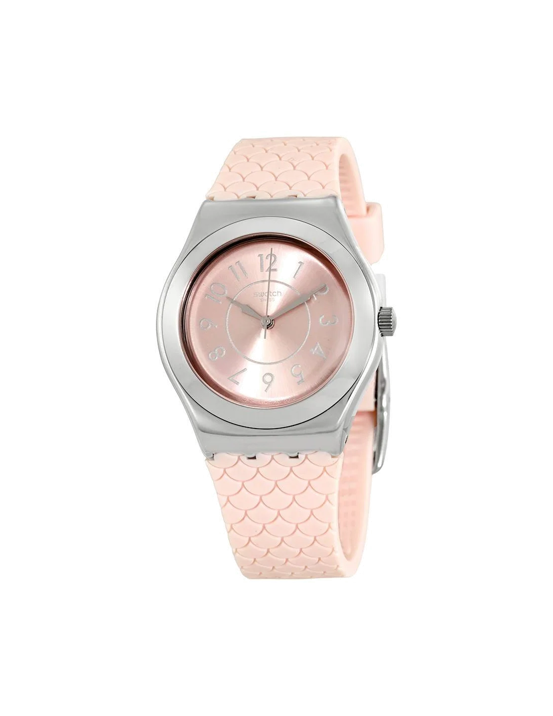 Montre Femme Swatch Coco YLZ101