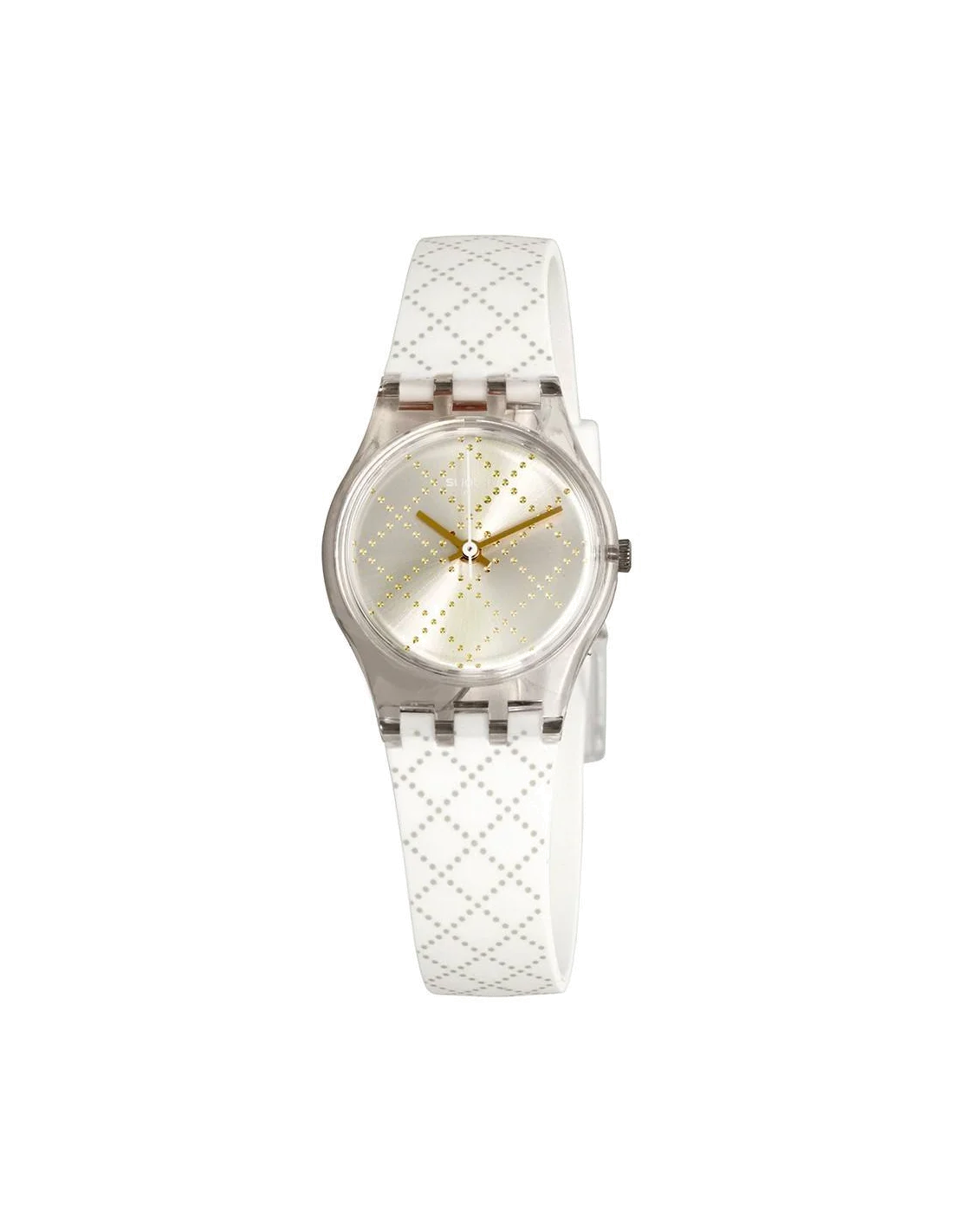 Montre Femme Swatch Materassino LK365