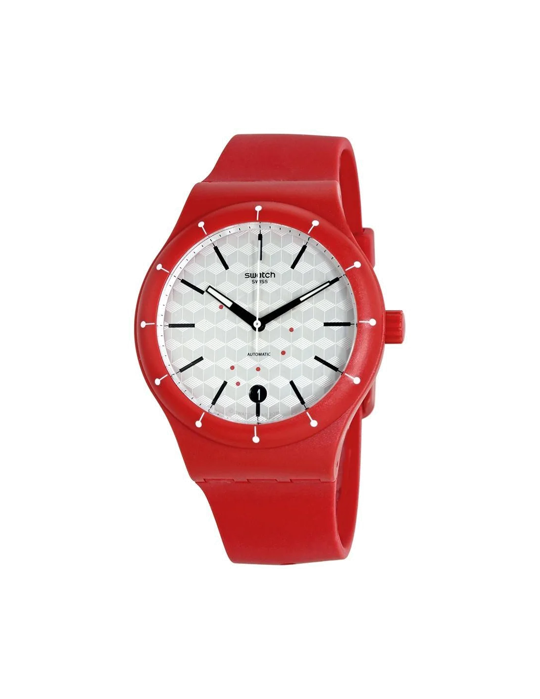 Montre Mixte Swatch Corrida SUTR403