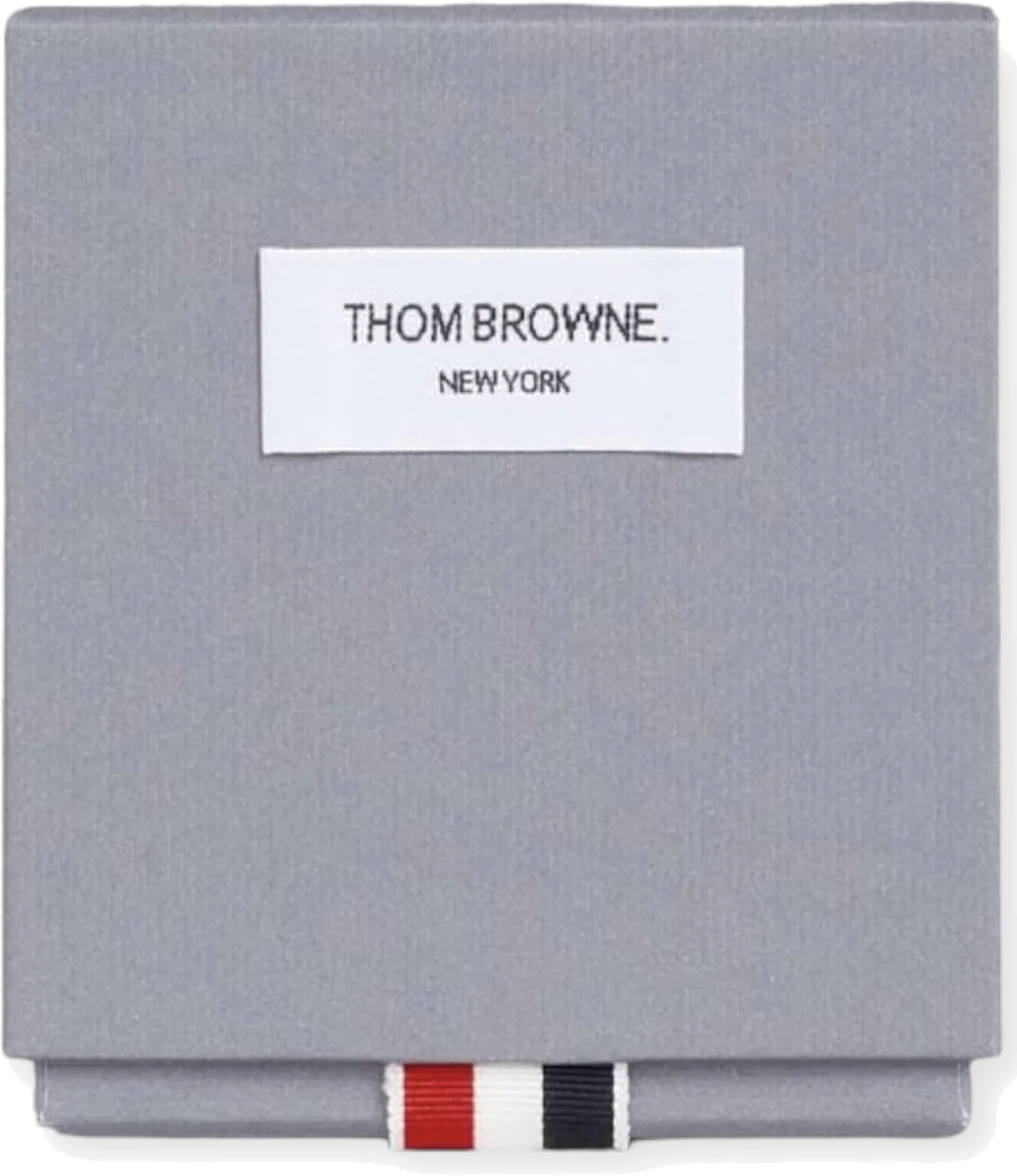 Bougie Parfumée Thom Browne New York Vetyver 175g - Réf. 09.27.65 - Unisexe vue 2