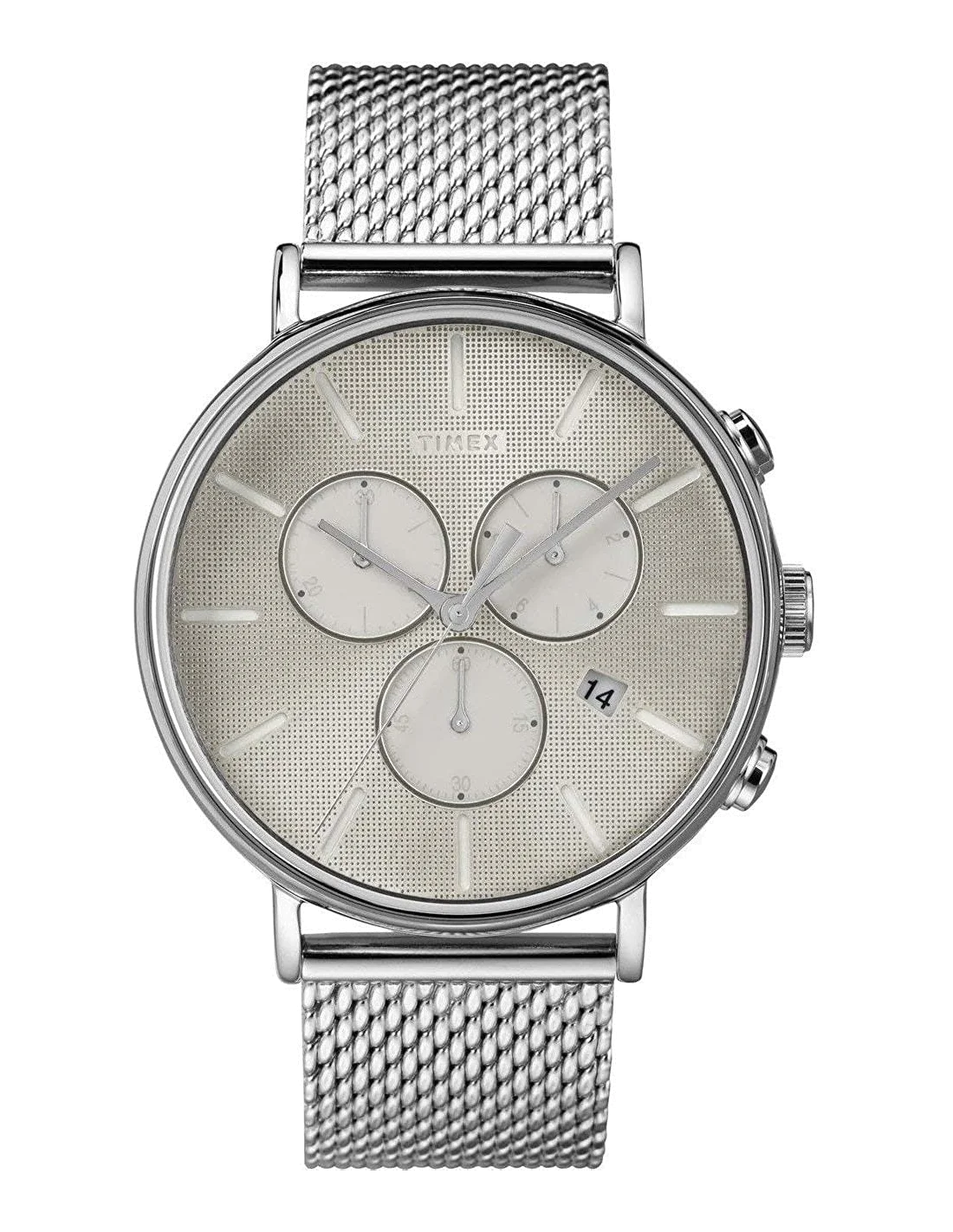 Montre Homme Timex Fairfield Supernova TW2R97900 vue 2