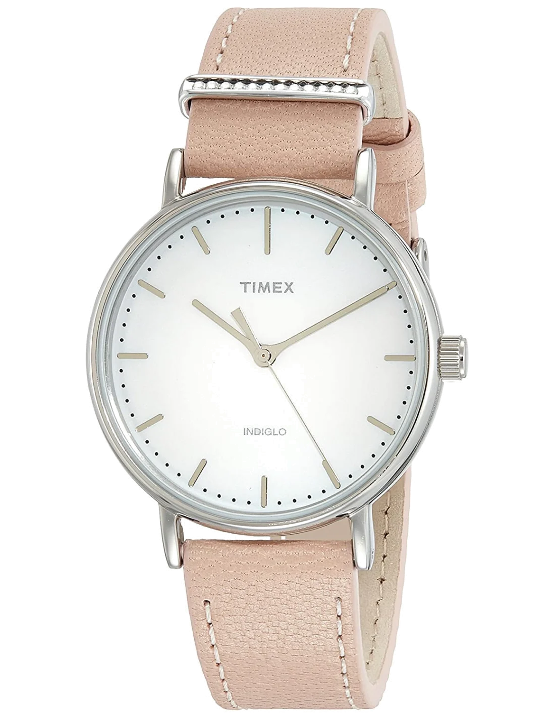 Montre Femme Timex Fairfield TW2R70400 vue 2