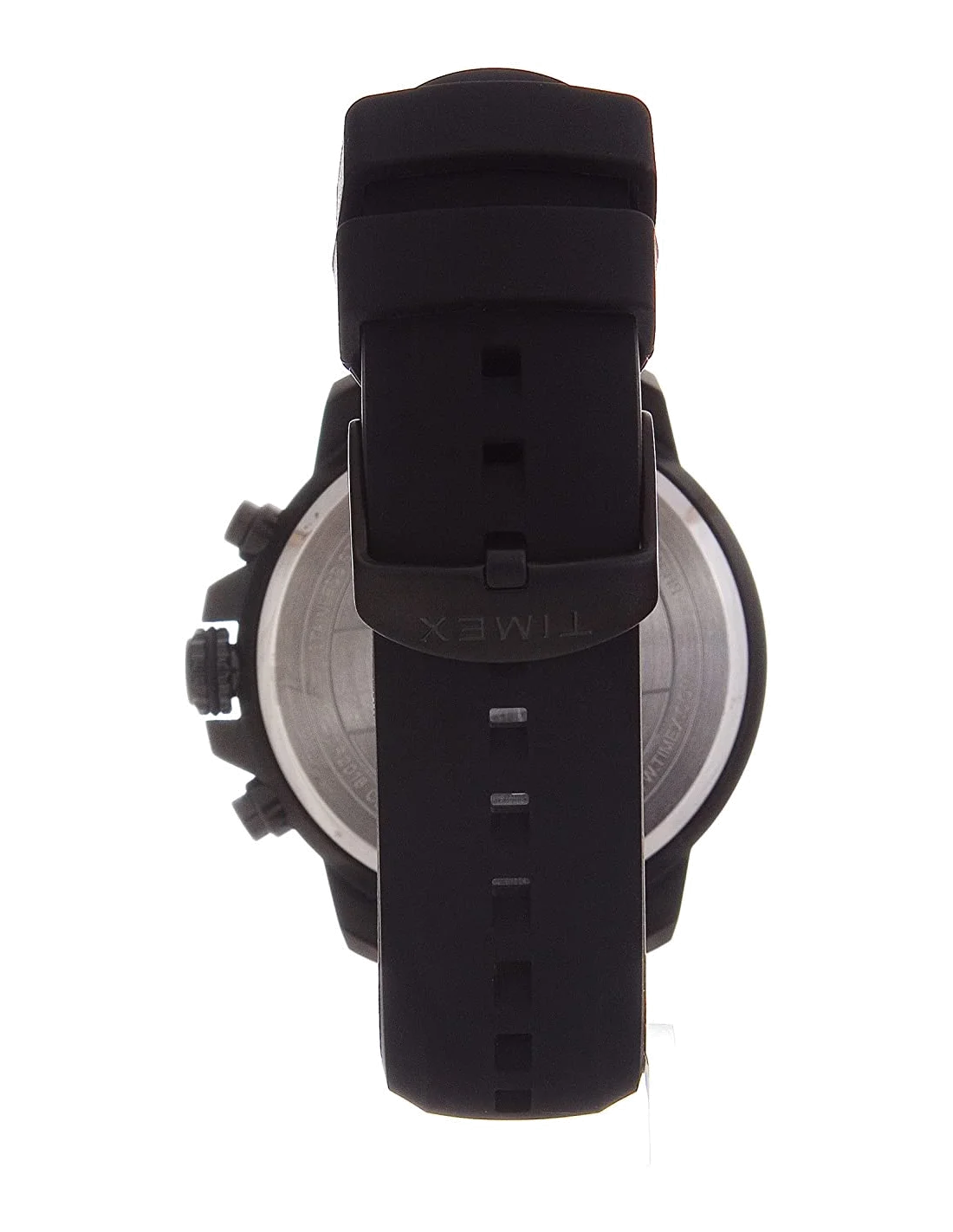 Montre Homme Timex Intelligent T2P272 Chronographe