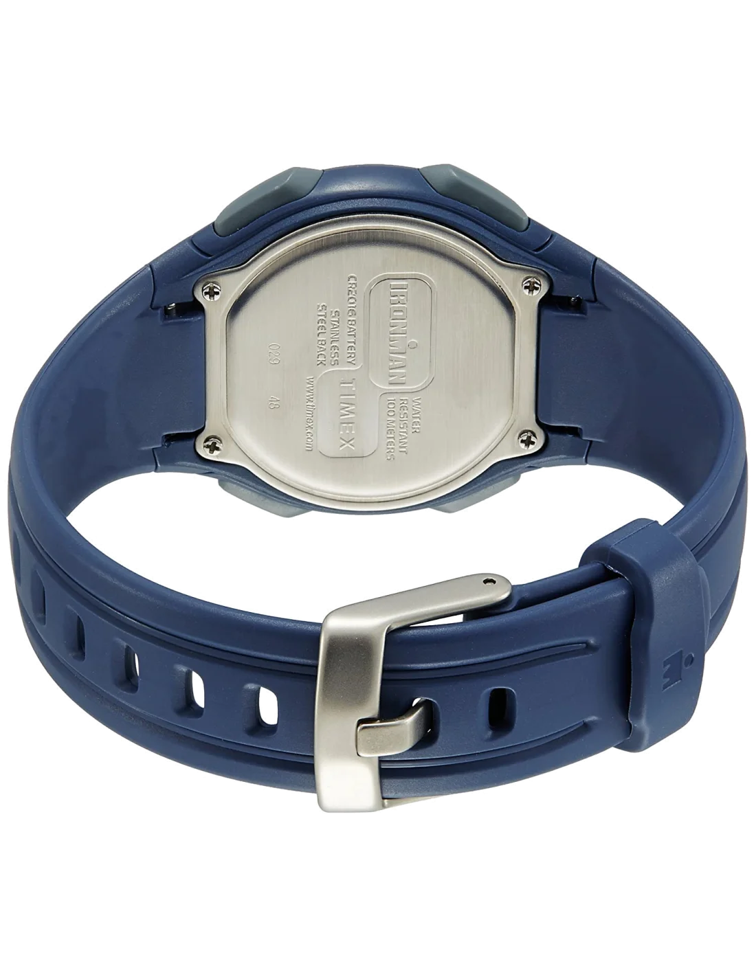 Montre Homme Timex Ironman TW5M16500 vue 2