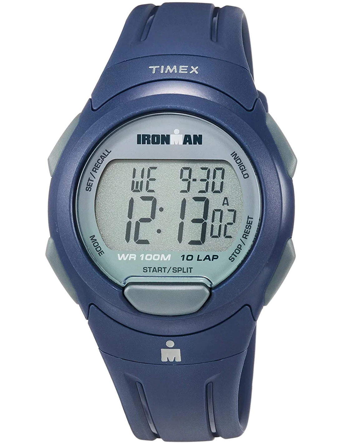 Montre Homme Timex Ironman TW5M16500 vue 3