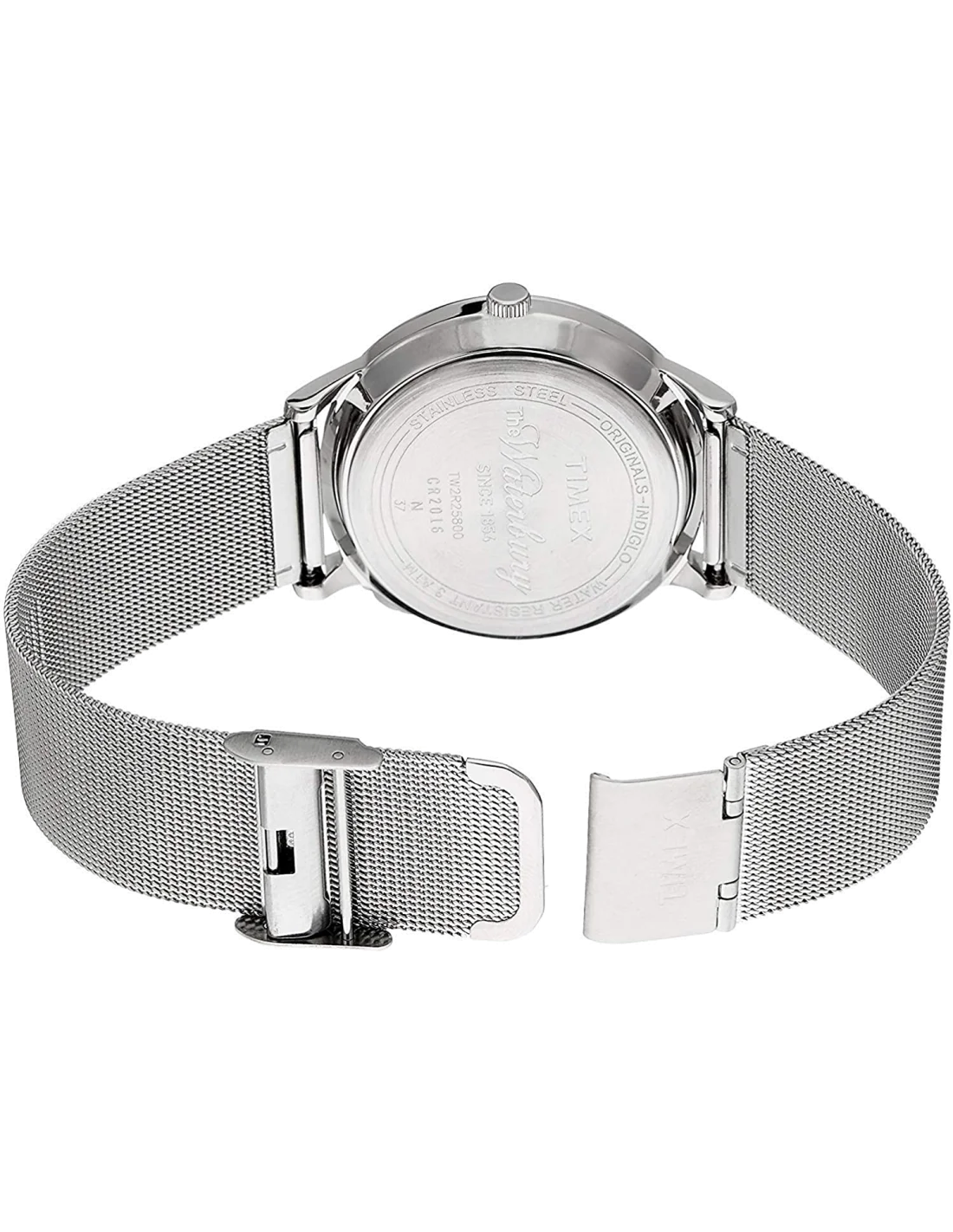 Montre Homme Timex Waterbury TW2R25900 vue 3