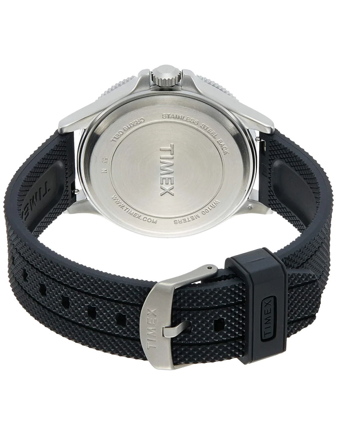 Montre Homme Timex Allied TW2R60600 vue 2