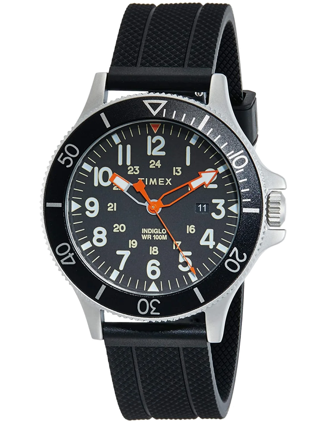 Montre Homme Timex Allied TW2R60600 vue 3
