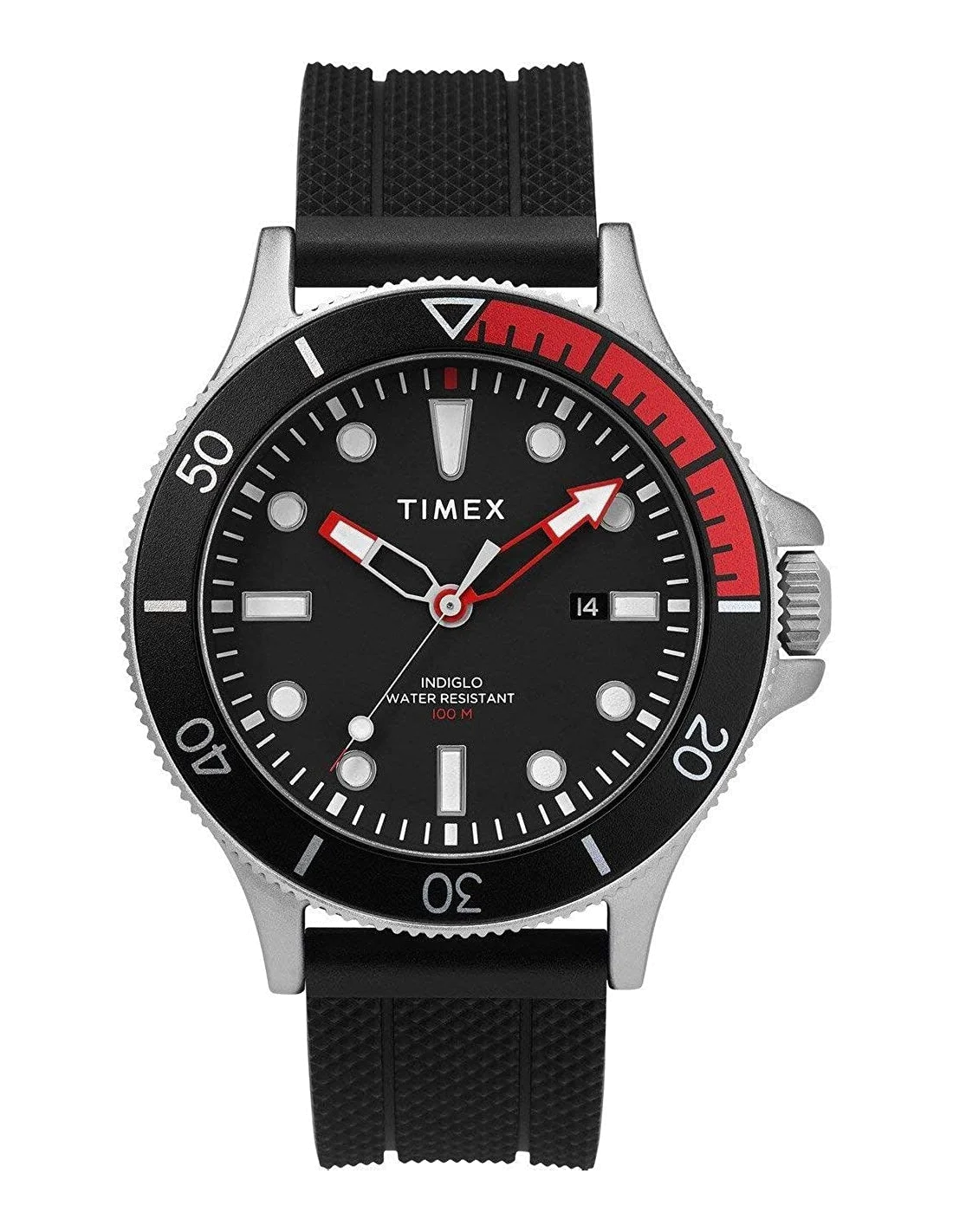 Montre Homme Timex Allied TW2T30000 vue 2