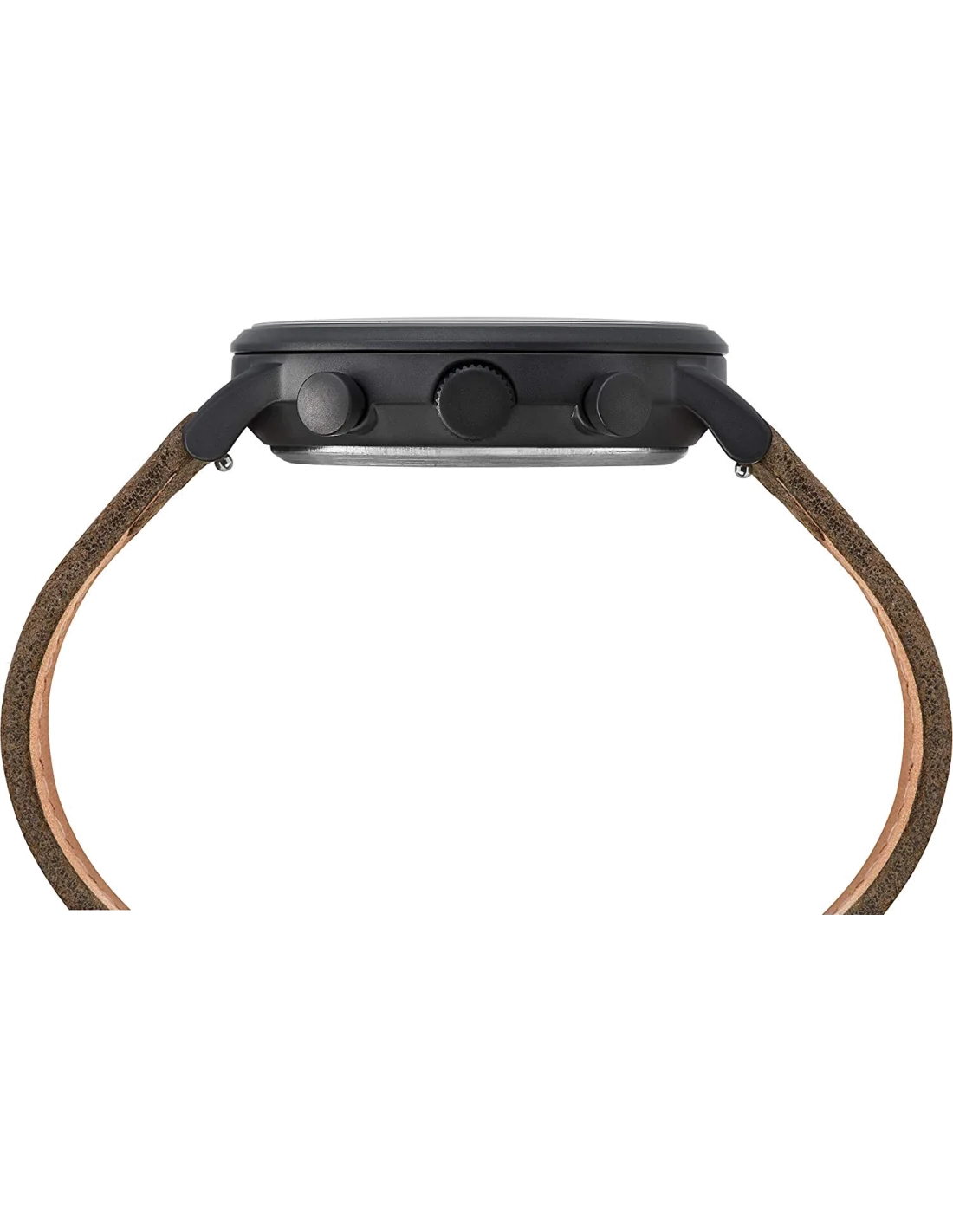 Montre Homme Timex Waterbury TW2T28300 Chronographe vue 2