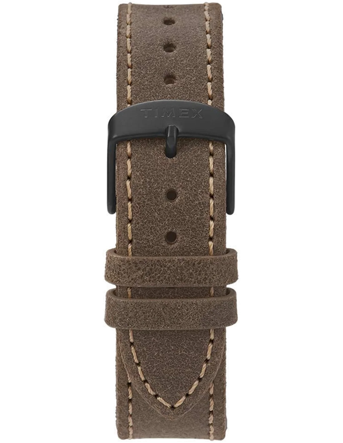 Montre Homme Timex Waterbury TW2T28300 Chronographe vue 3