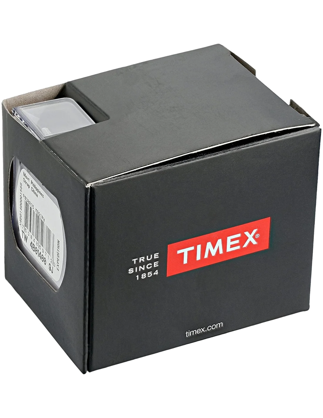 Montre Homme Timex Waterbury TW2T28300 Chronographe