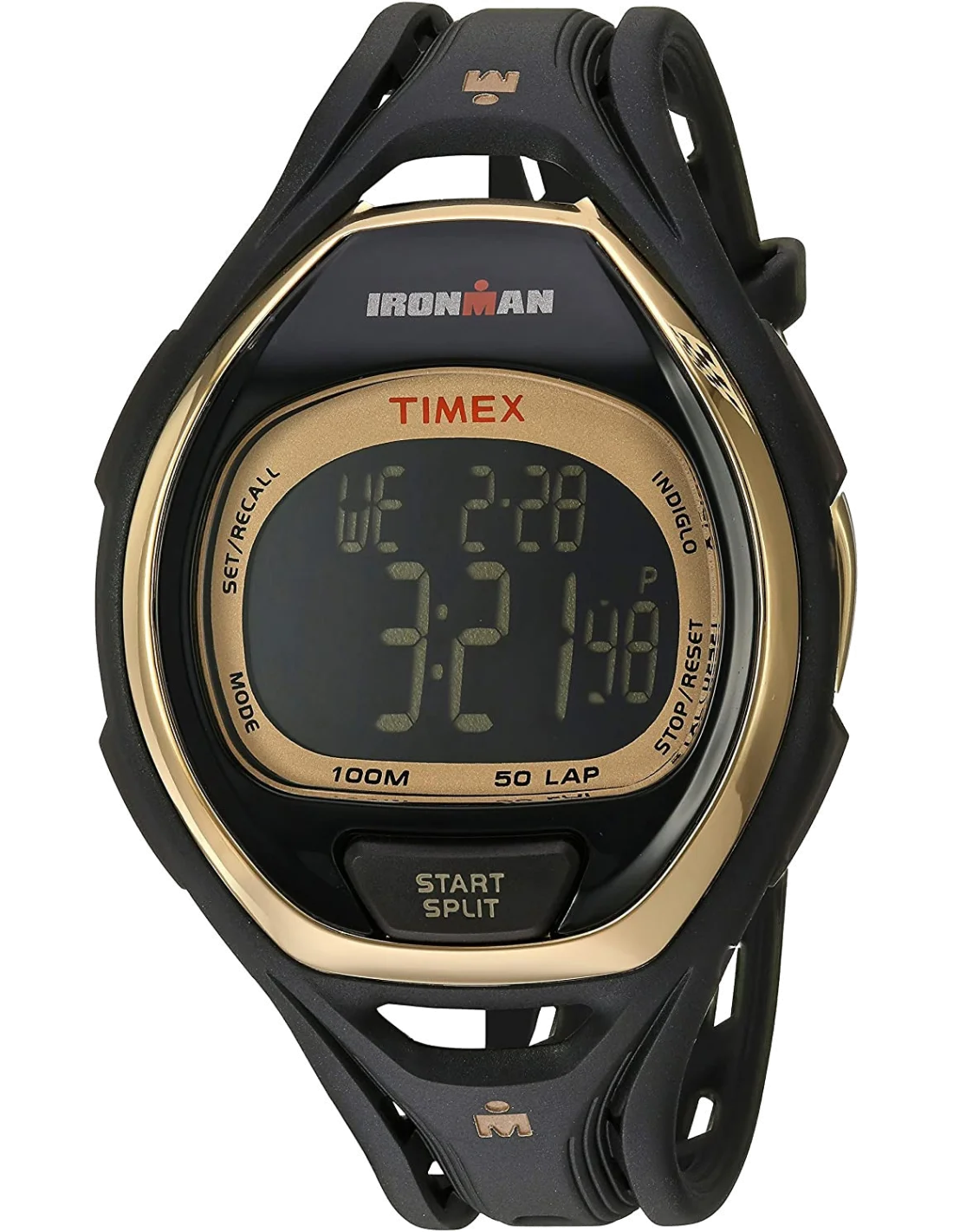 Montre Homme Timex Ironman TW5M06000 vue 2