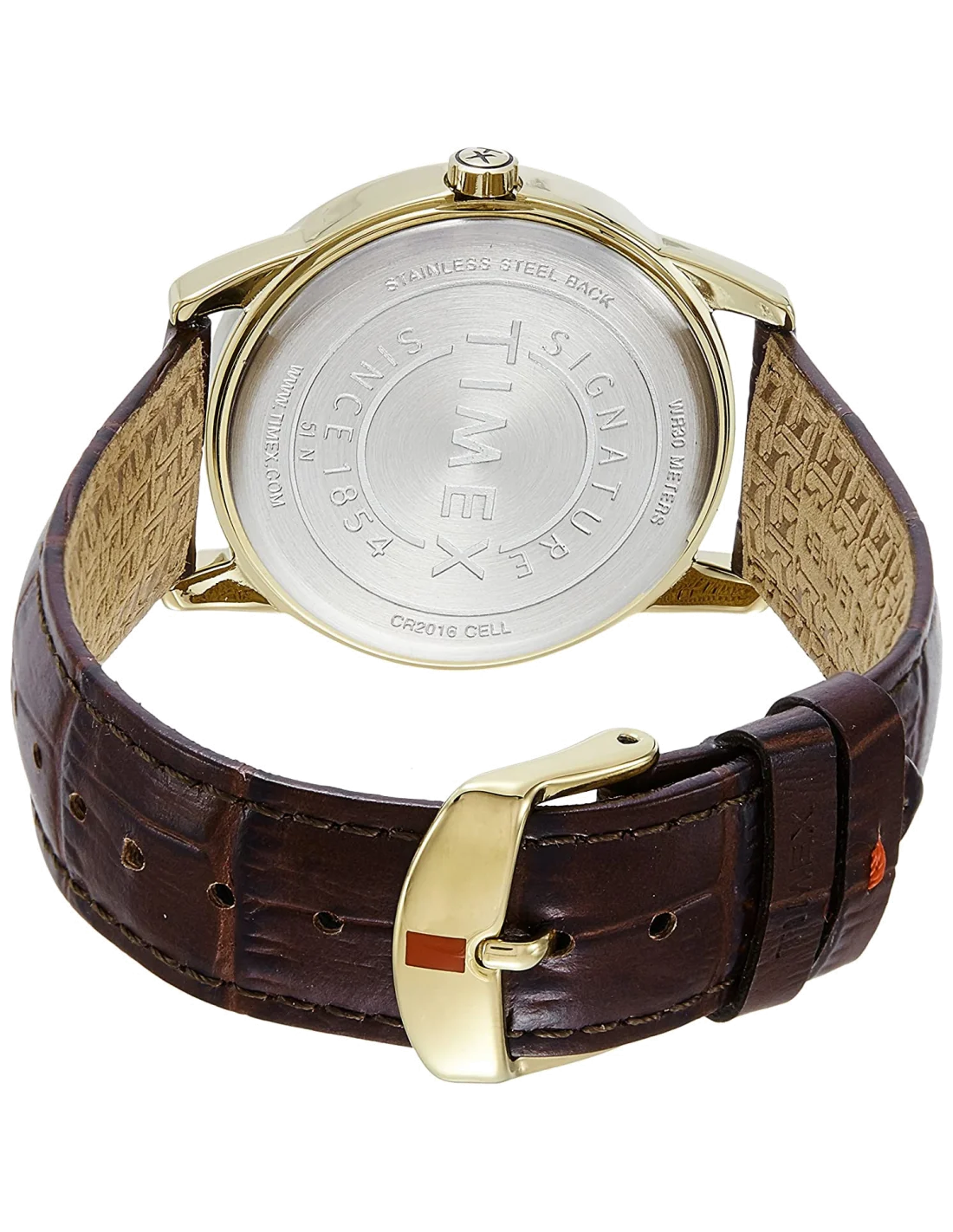 Montre Homme Timex Ironman TW5M06000 vue 3