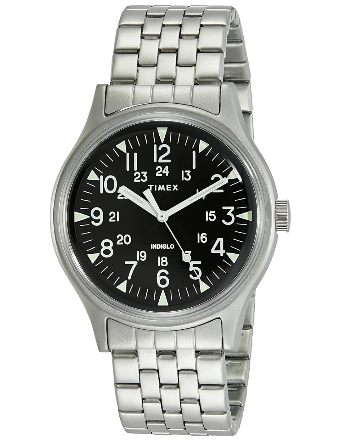 Montre Homme Timex MK1 TW2R68400 vue 2