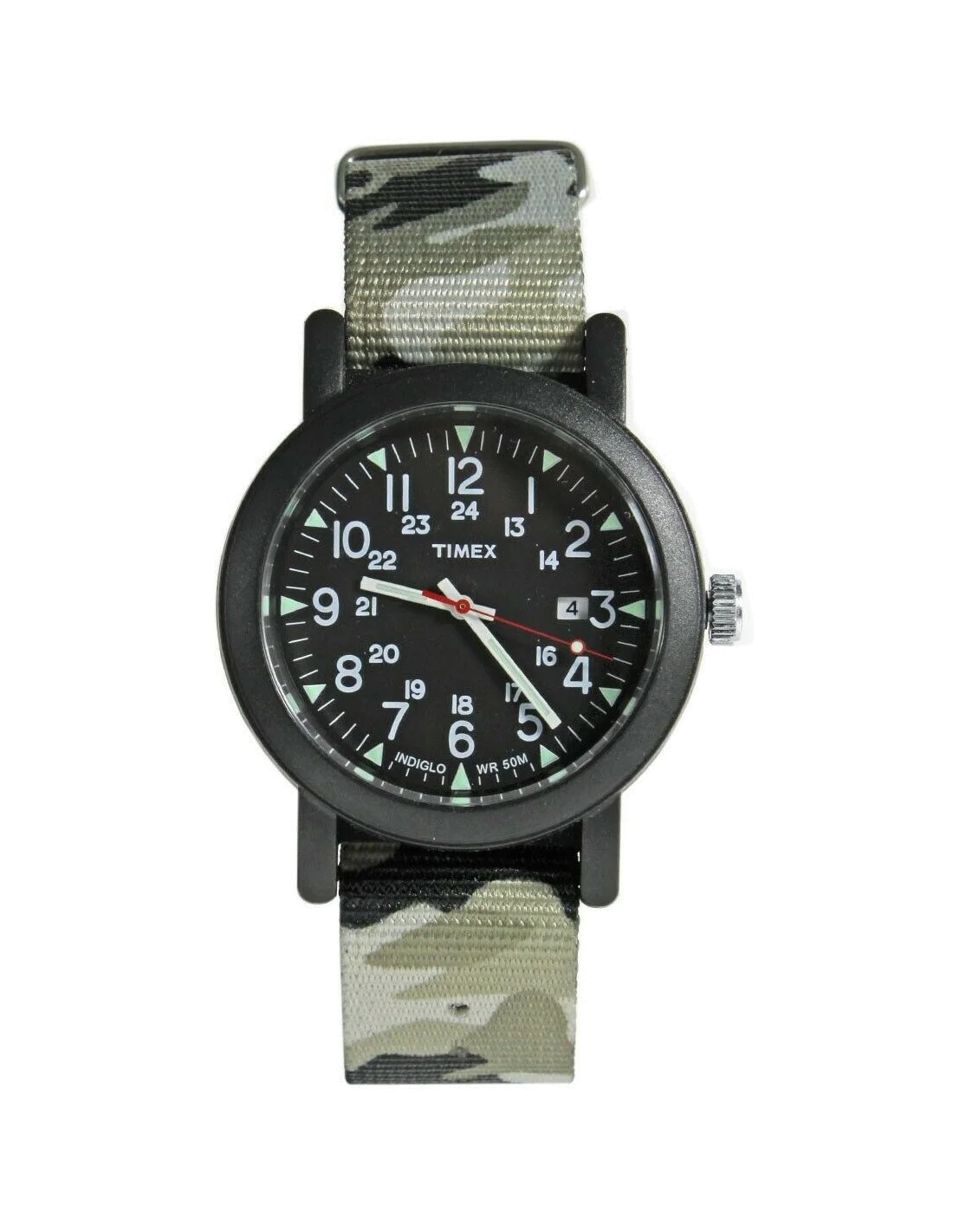 Montre Homme Timex Camper T2N364GB