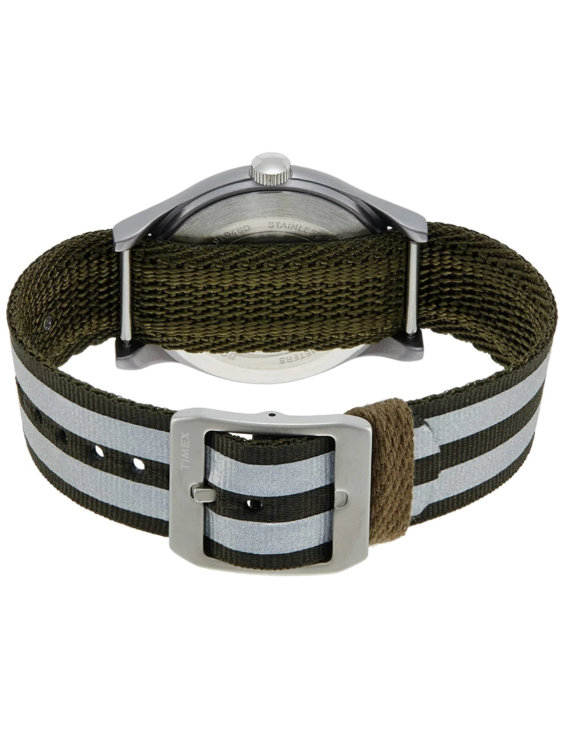 Montre Homme Timex MK1 TW2R80900 vue 2