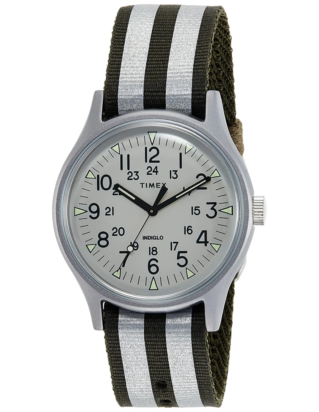Montre Homme Timex MK1 TW2R80900