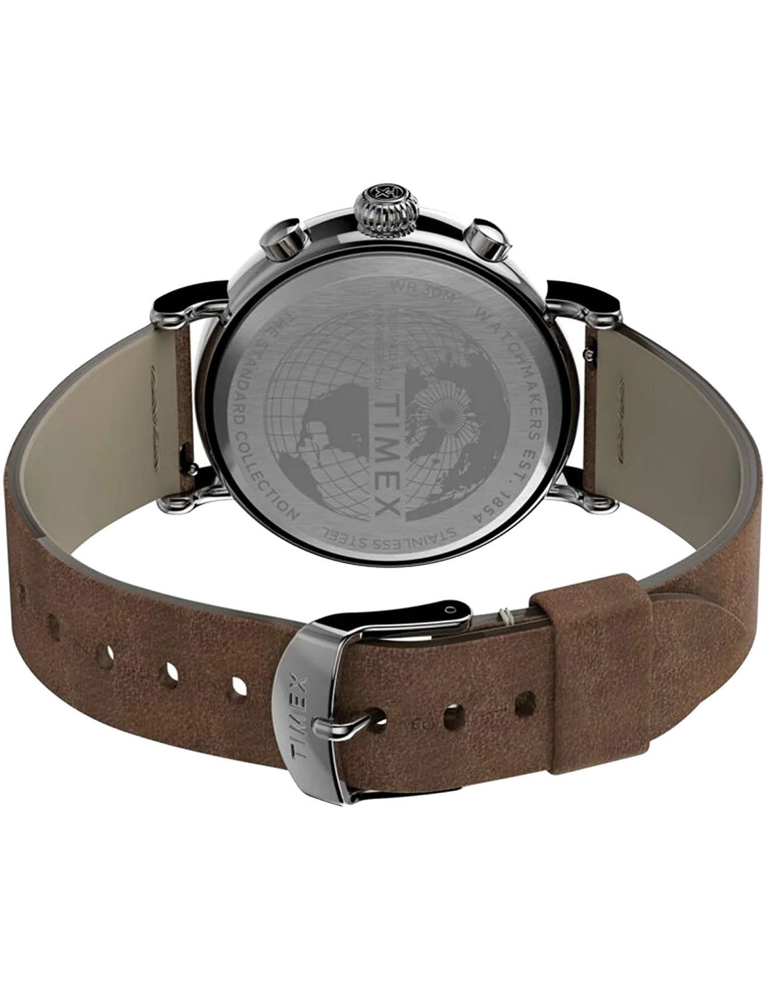 Montre Homme Timex TW2T68900