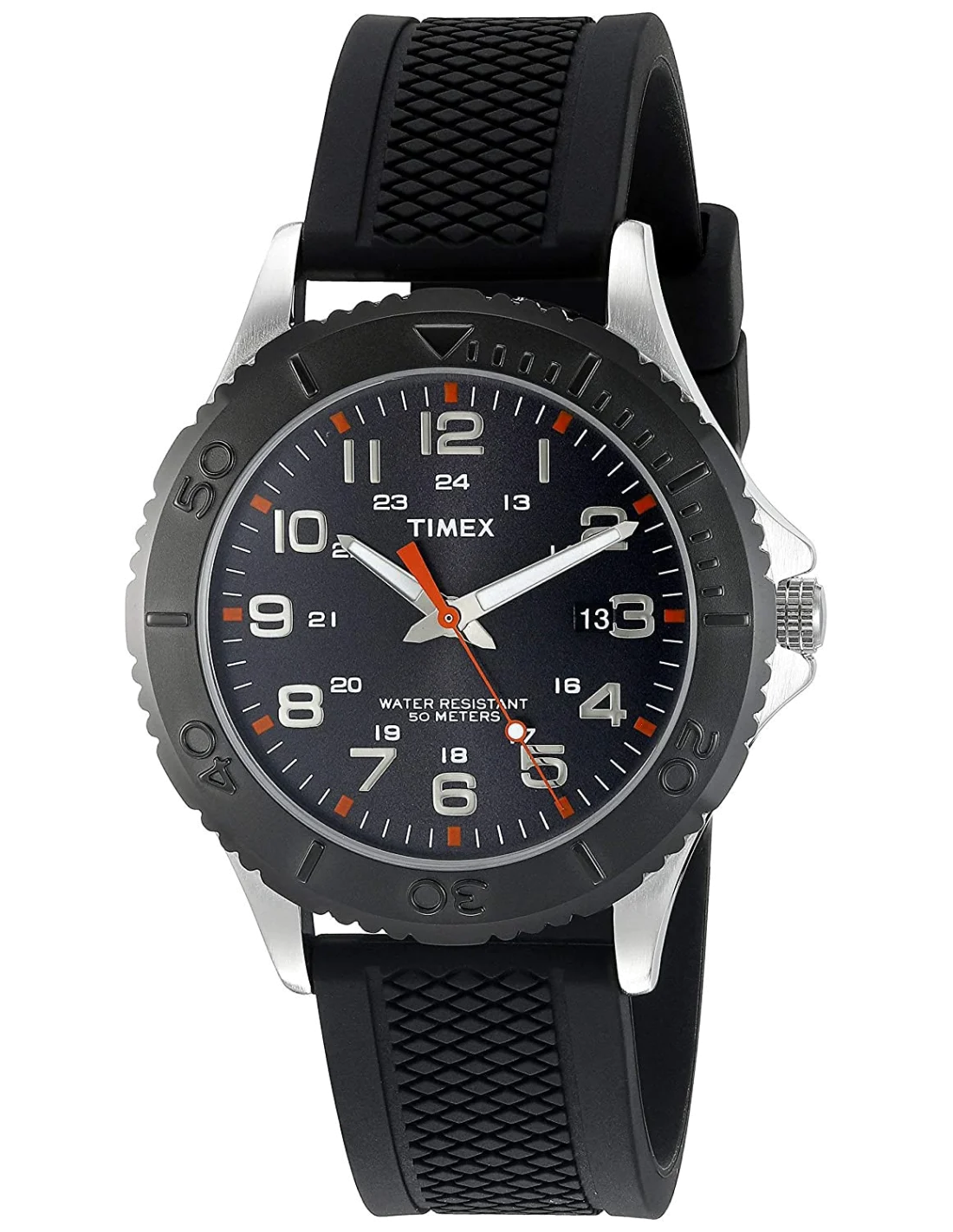 Montre Homme Timex Taft TW2P87200 vue 2