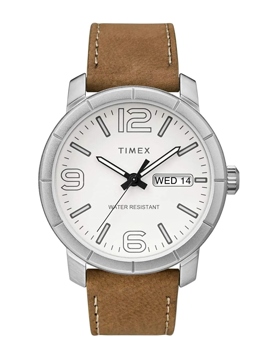 Montre Homme Timex Classique TW2R64100 vue 2