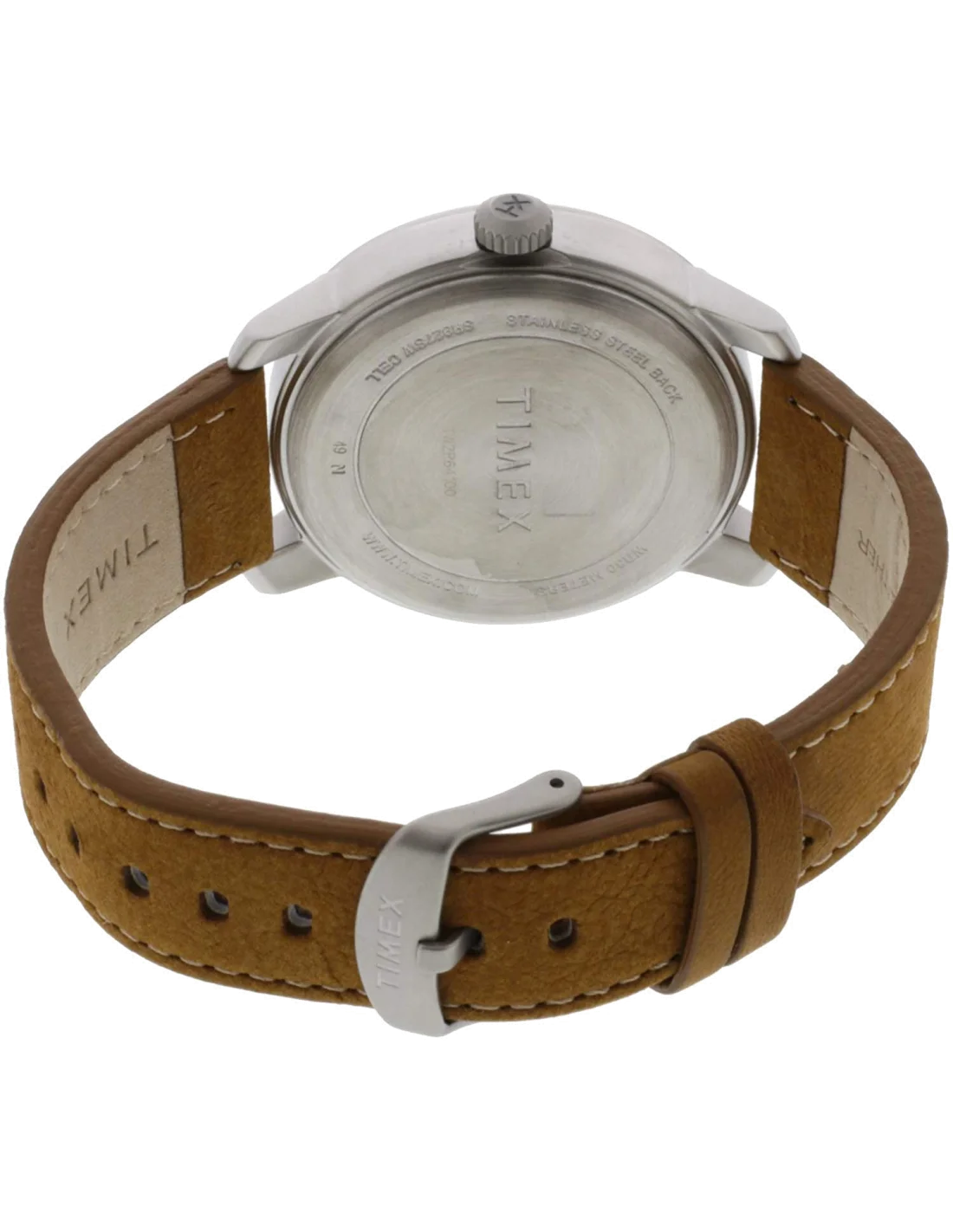 Montre Homme Timex Classique TW2R64100