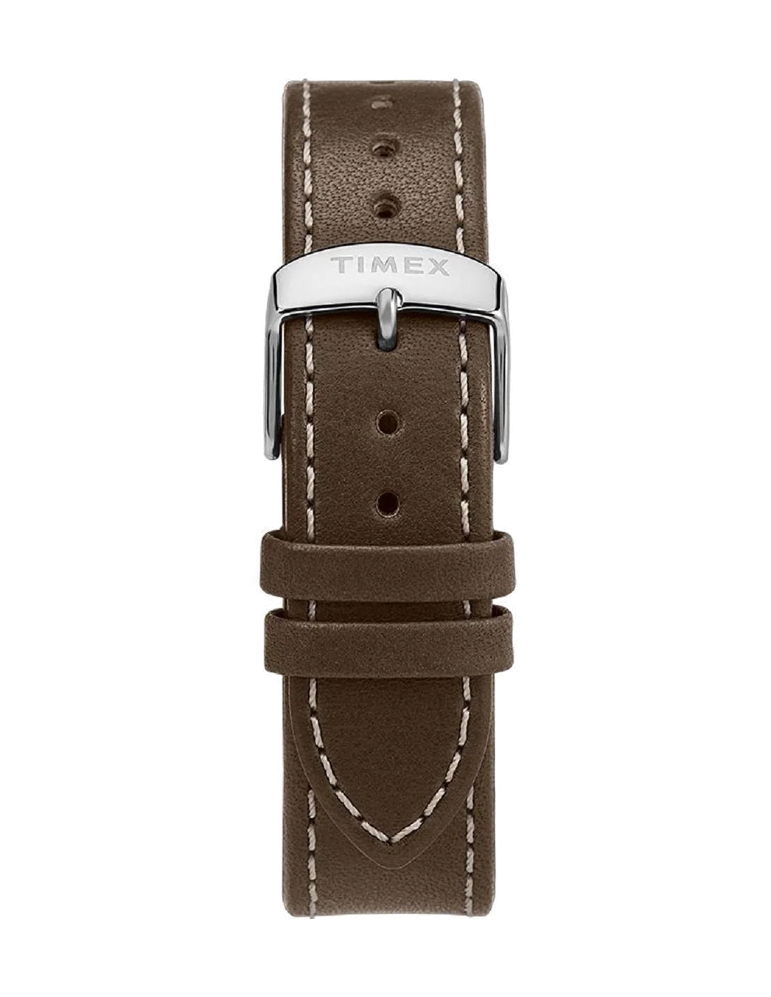 Montre Homme Timex Waterbury TW2T28200 Chronographe vue 2