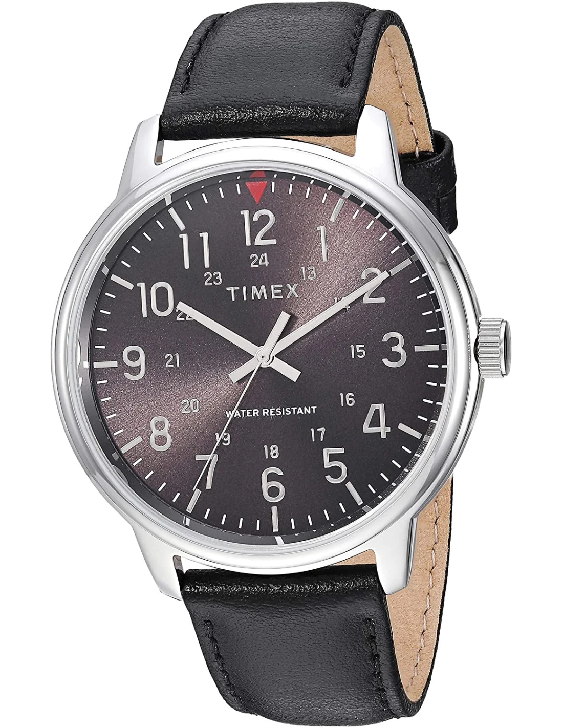 Montre Homme Timex Classique TW2R85500 vue 2
