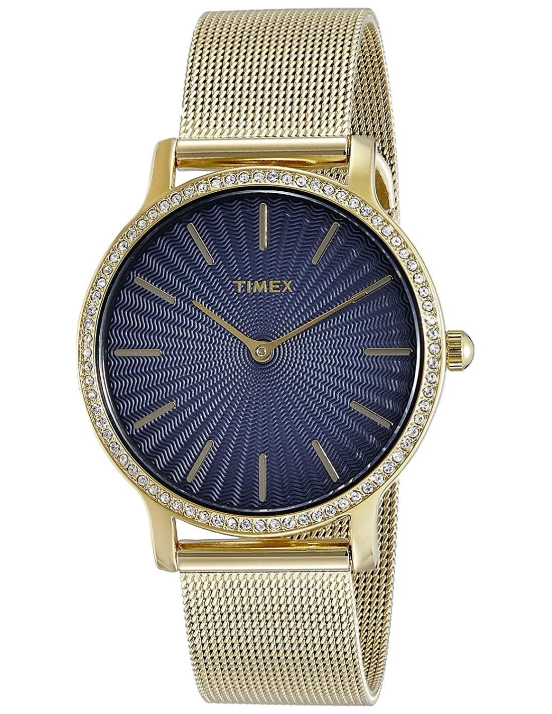 Montre Femme Timex Starlight TW2R50600 vue 3