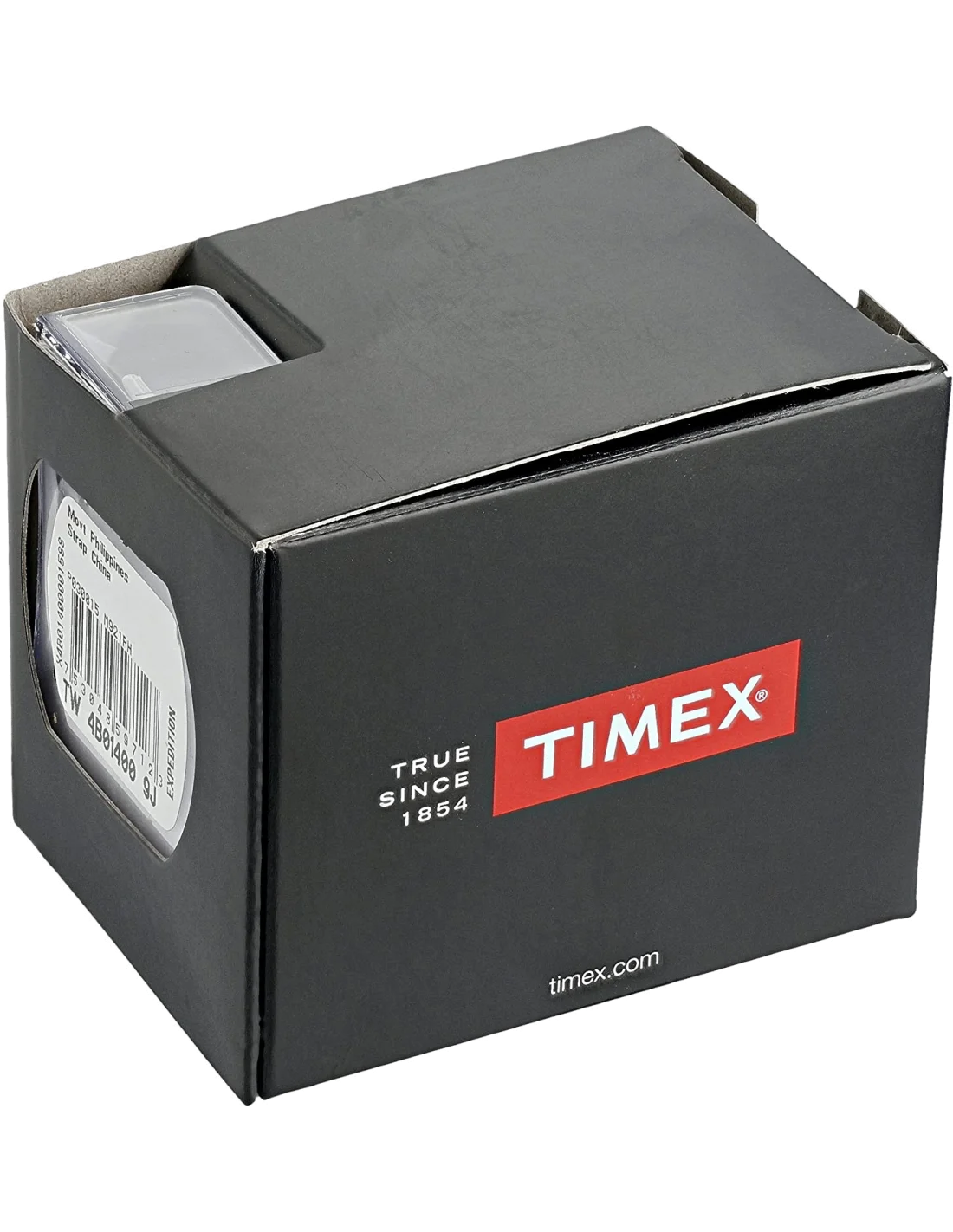 Montre Homme Timex Intelligent TW2P72600