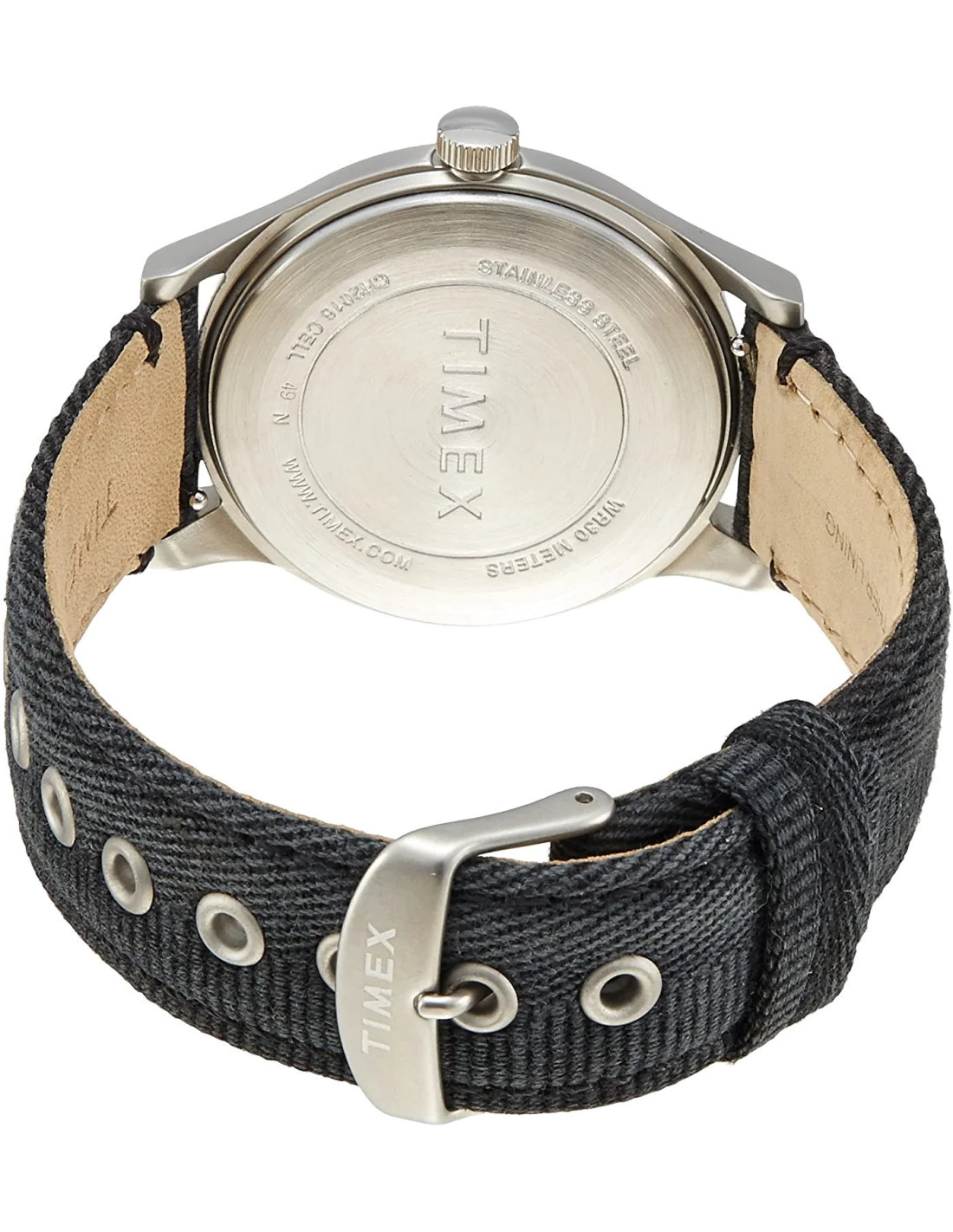 Montre Homme Timex MK1 TW2R68300 vue 2