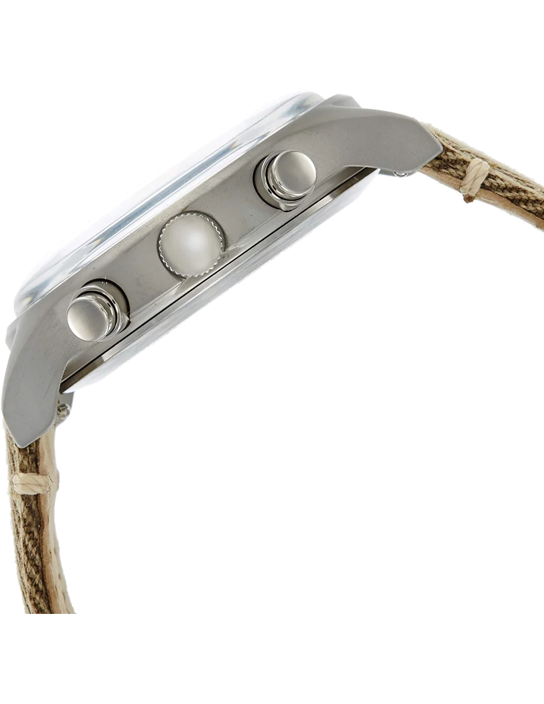 Montre Homme Timex MK1 TW2R68500 Chronographe vue 2