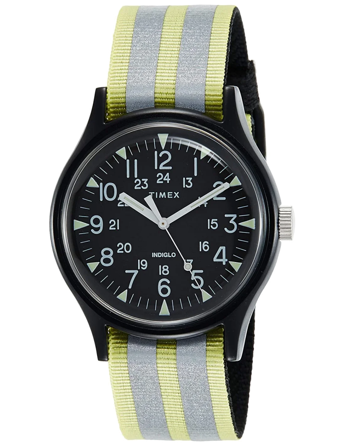 Montre Homme Timex MK1 TW2R81000 vue 2
