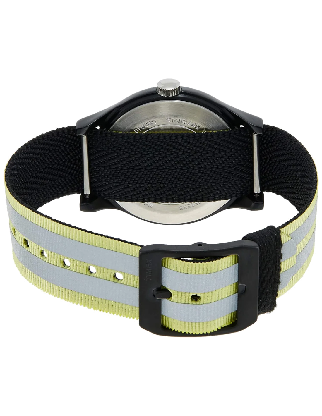 Montre Homme Timex MK1 TW2R81000