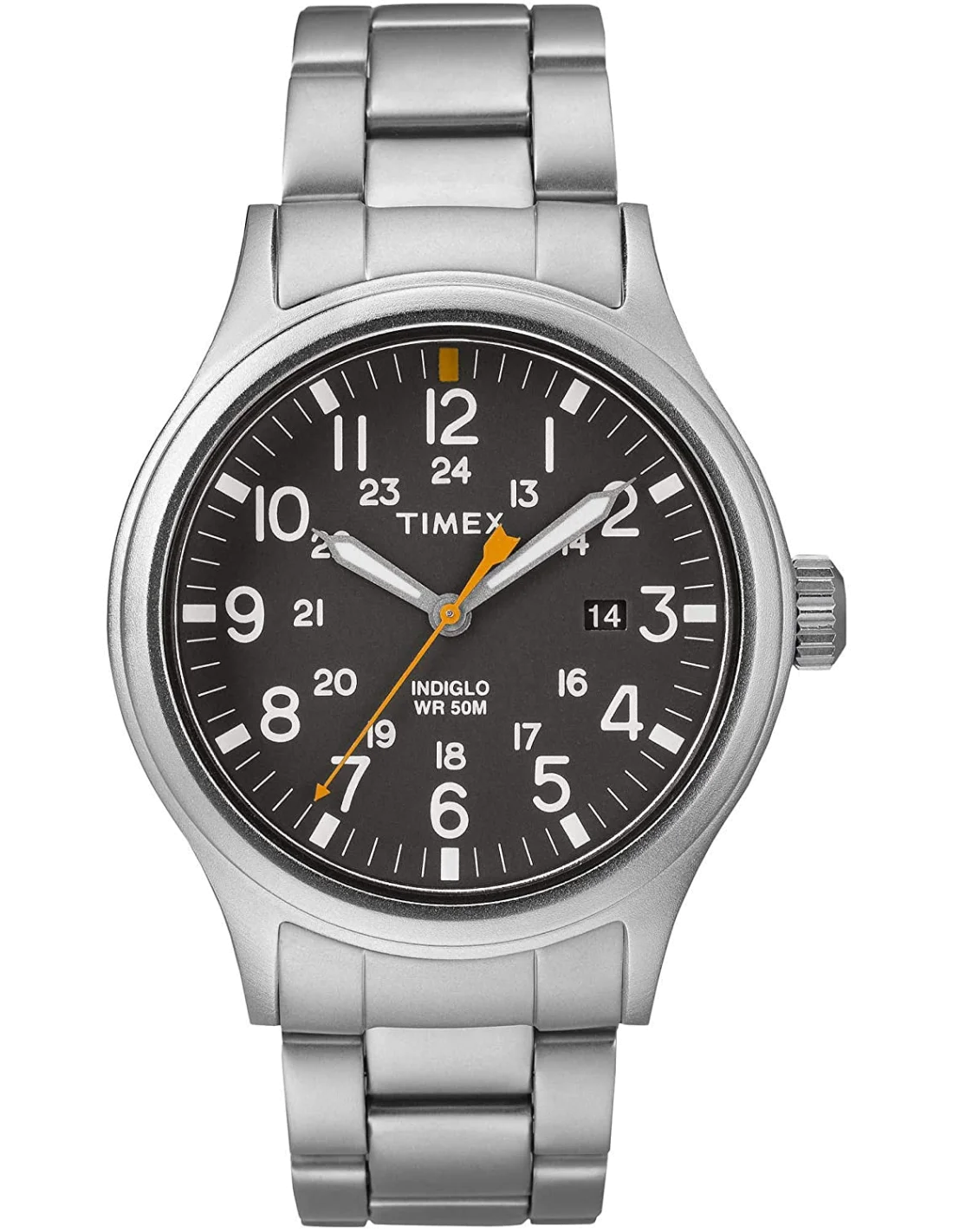 Montre Homme Timex Allied TW2R46600 vue 3