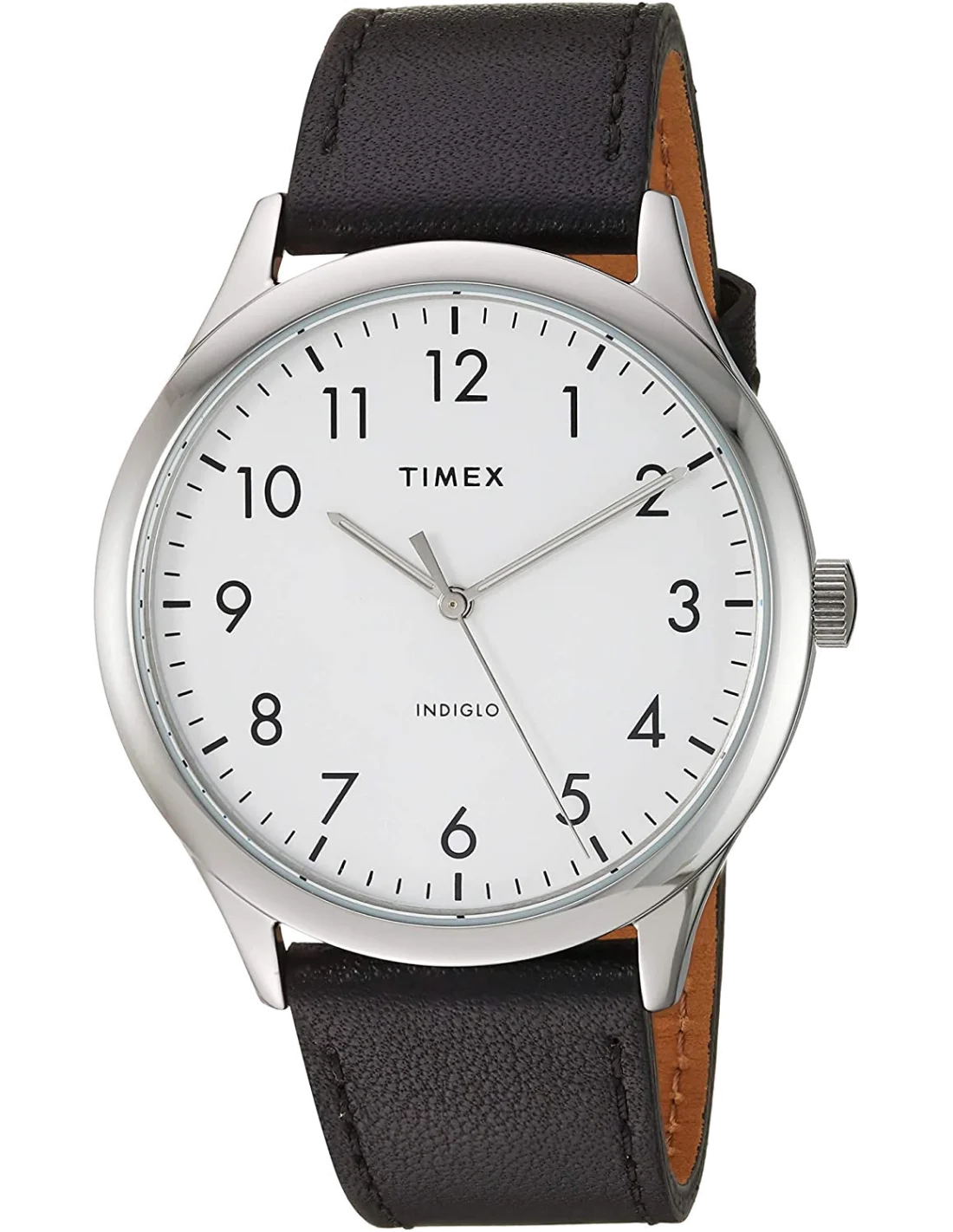 Montre Homme Timex Classique TW2T71800 vue 2
