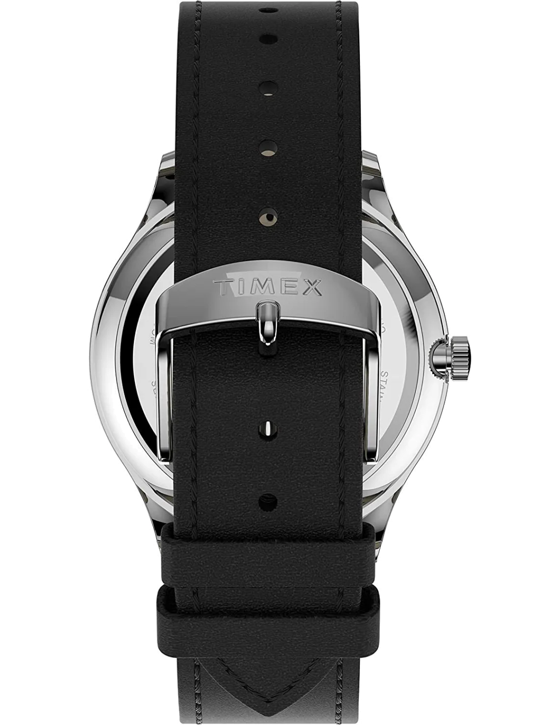 Montre Homme Timex Classique TW2T71800